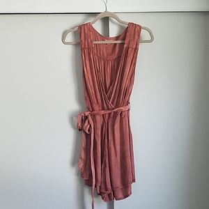 Urban Outfitters Romper